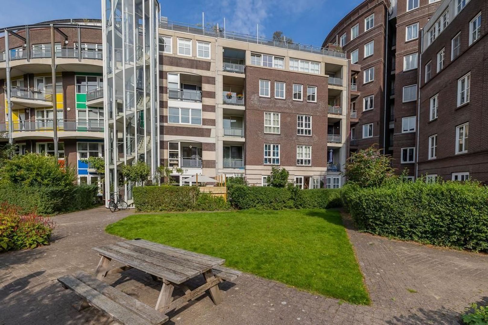 Van der Palmkade 97, Amsterdam foto-28