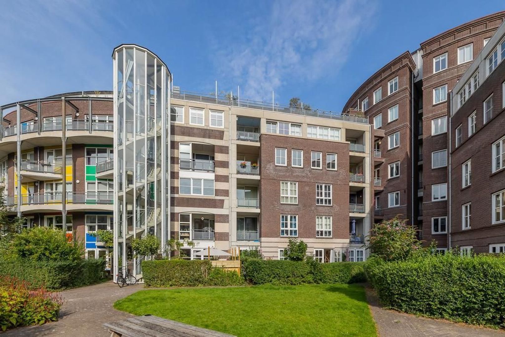 Van der Palmkade 97, Amsterdam foto-26