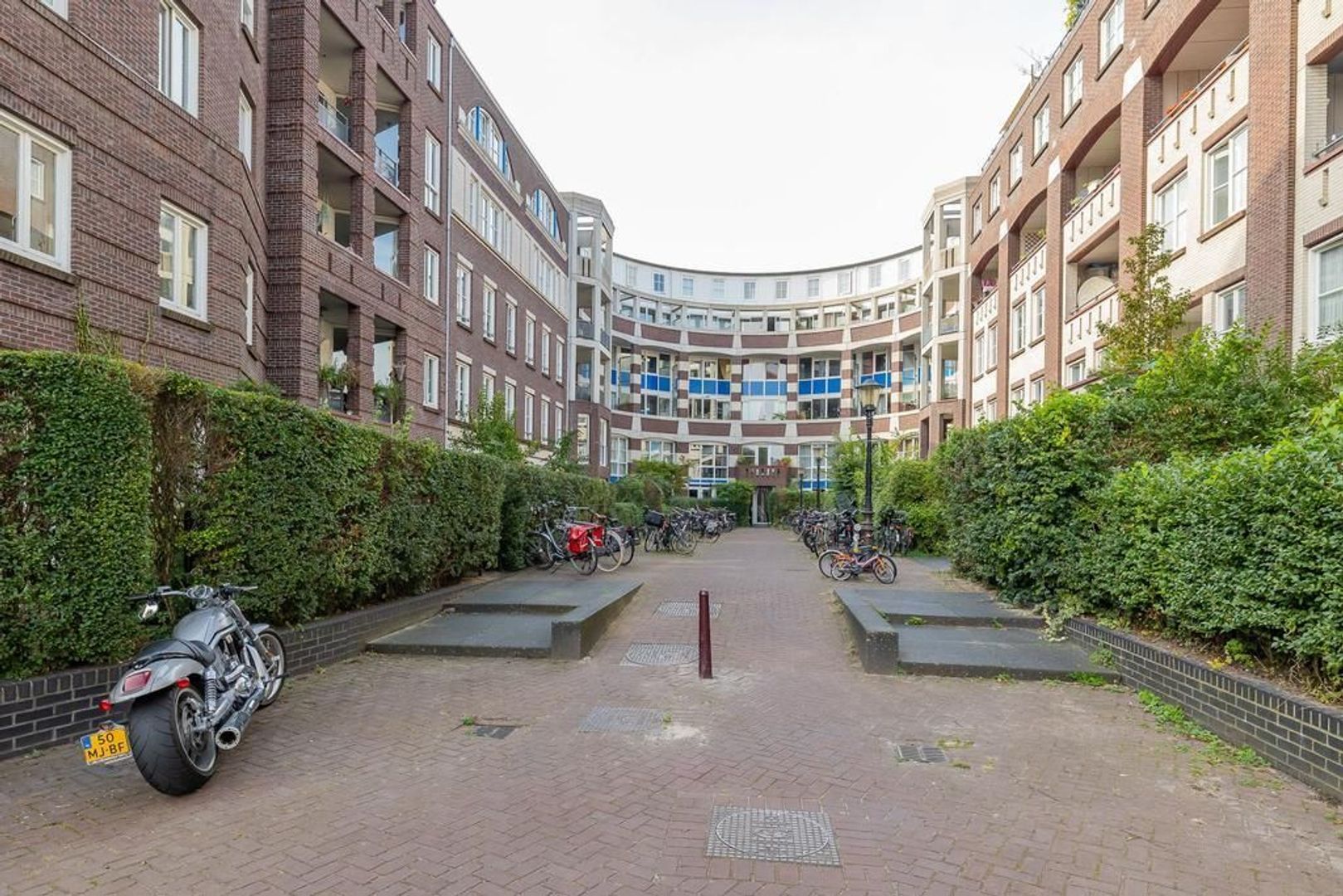 Van der Palmkade 97, Amsterdam foto-30