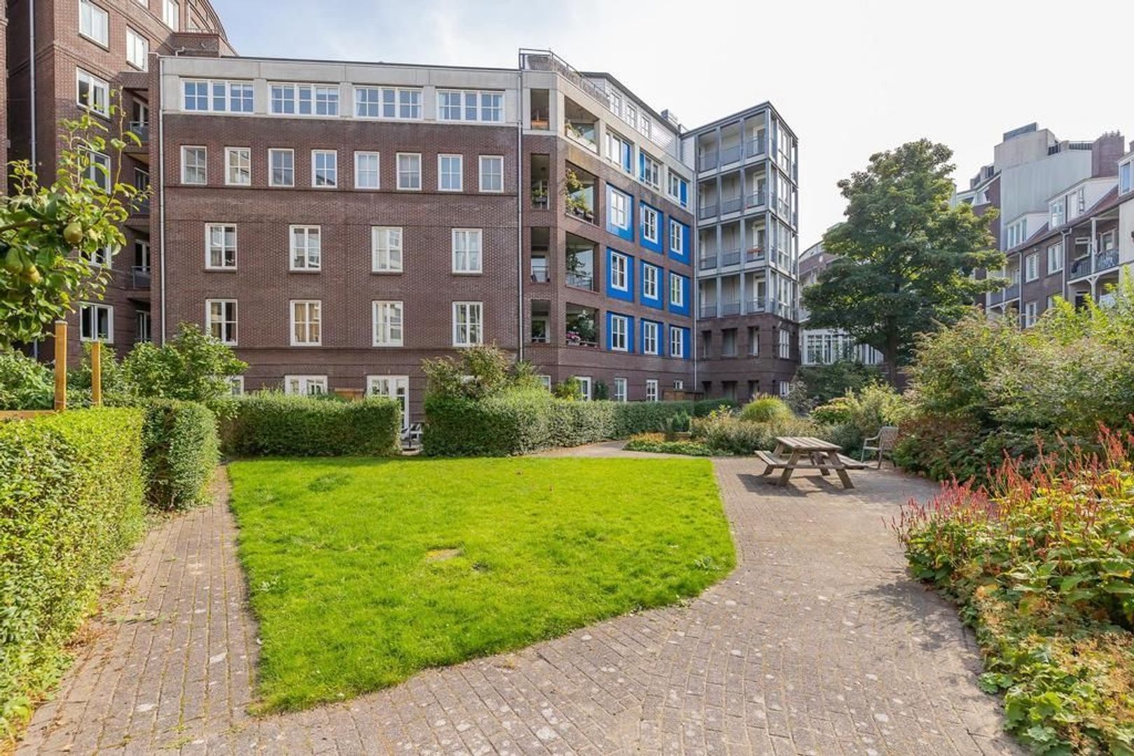 Van der Palmkade 97, Amsterdam foto-27