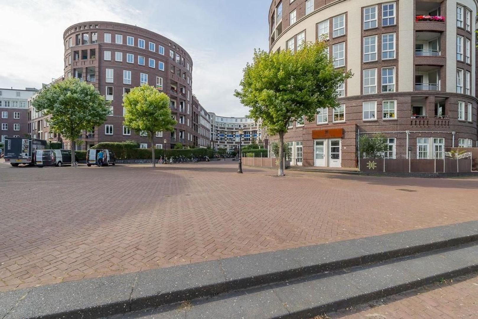 Van der Palmkade 97, Amsterdam foto-31