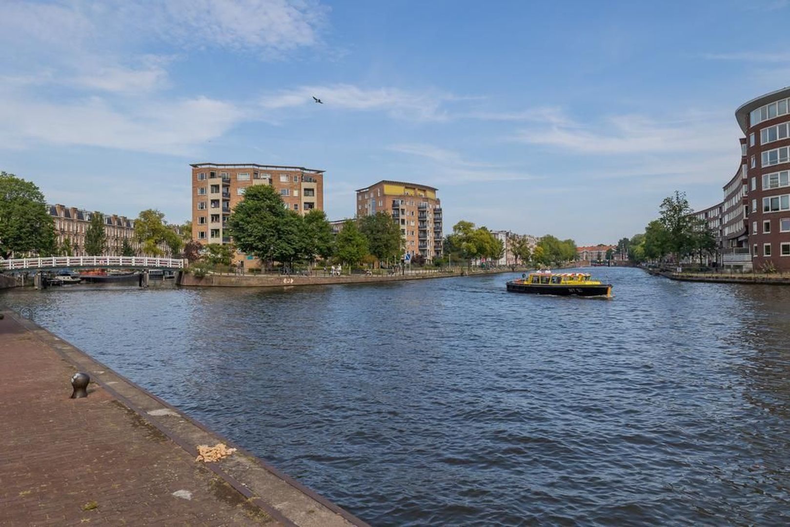 Van der Palmkade 97, Amsterdam foto-32