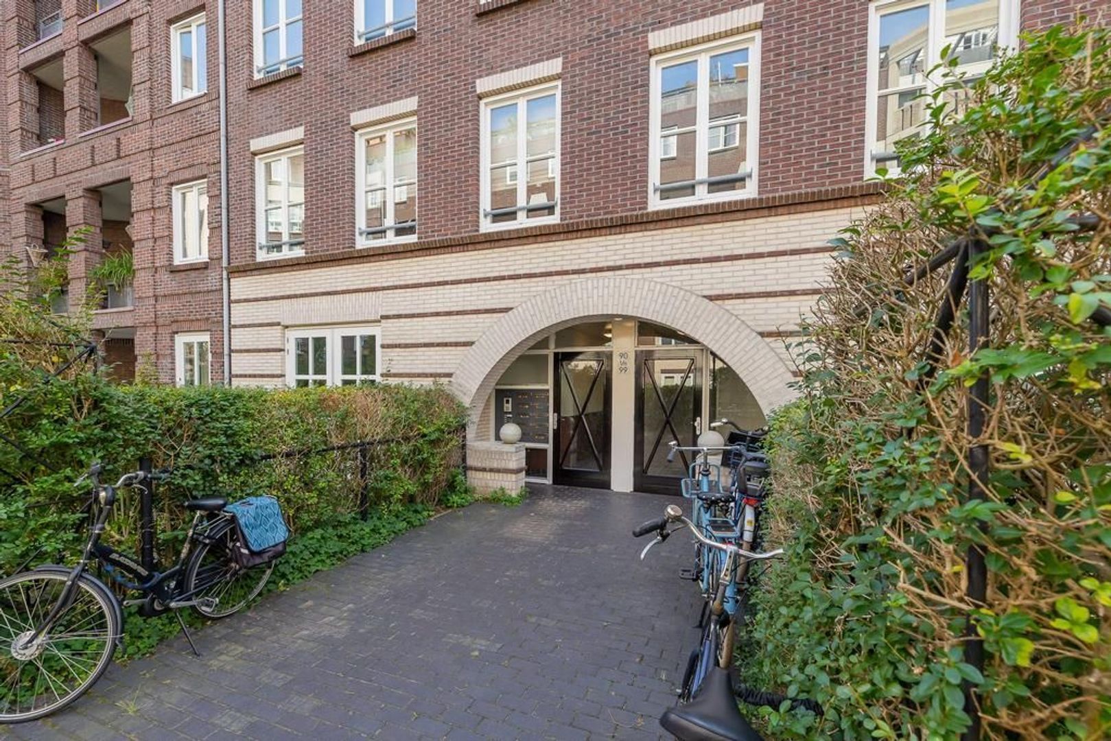 Van der Palmkade 97, Amsterdam foto-25