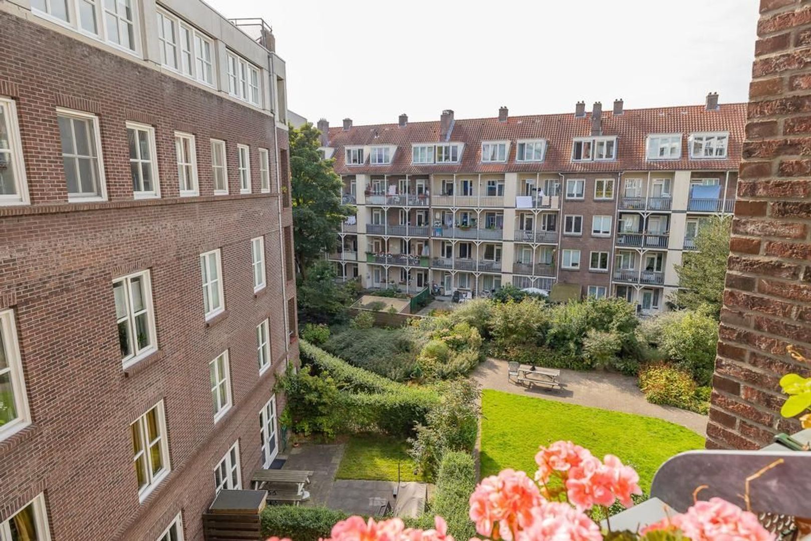 Van der Palmkade 97, Amsterdam foto-3