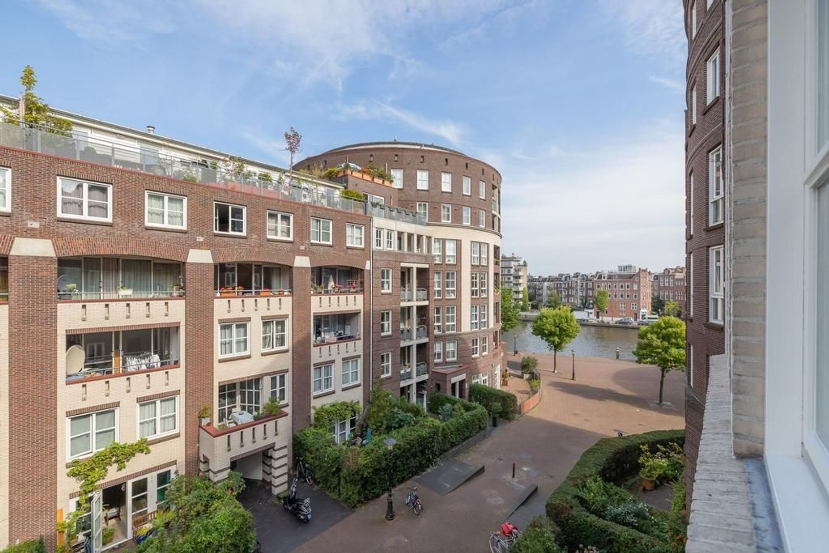 Van der Palmkade 97, Amsterdam foto-29