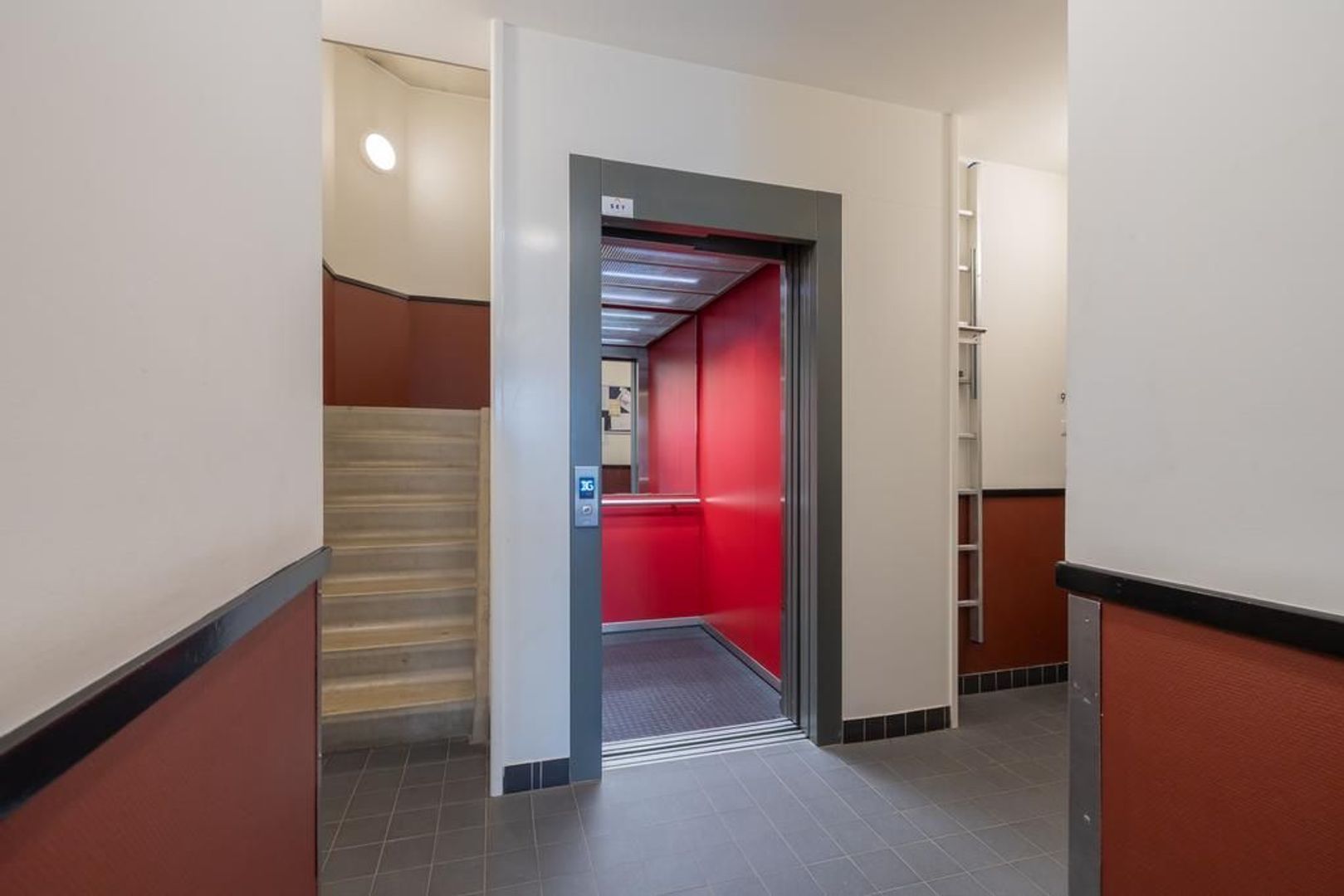 Van der Palmkade 97, Amsterdam foto-4