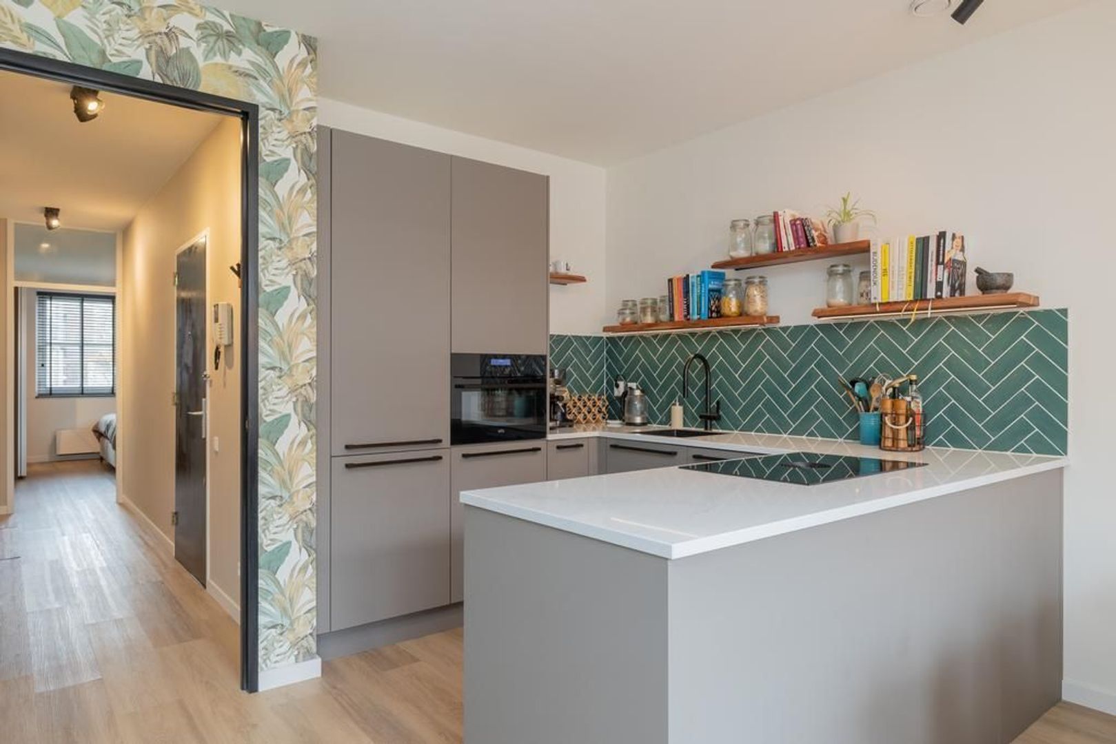 Van der Palmkade 97, Amsterdam foto-1