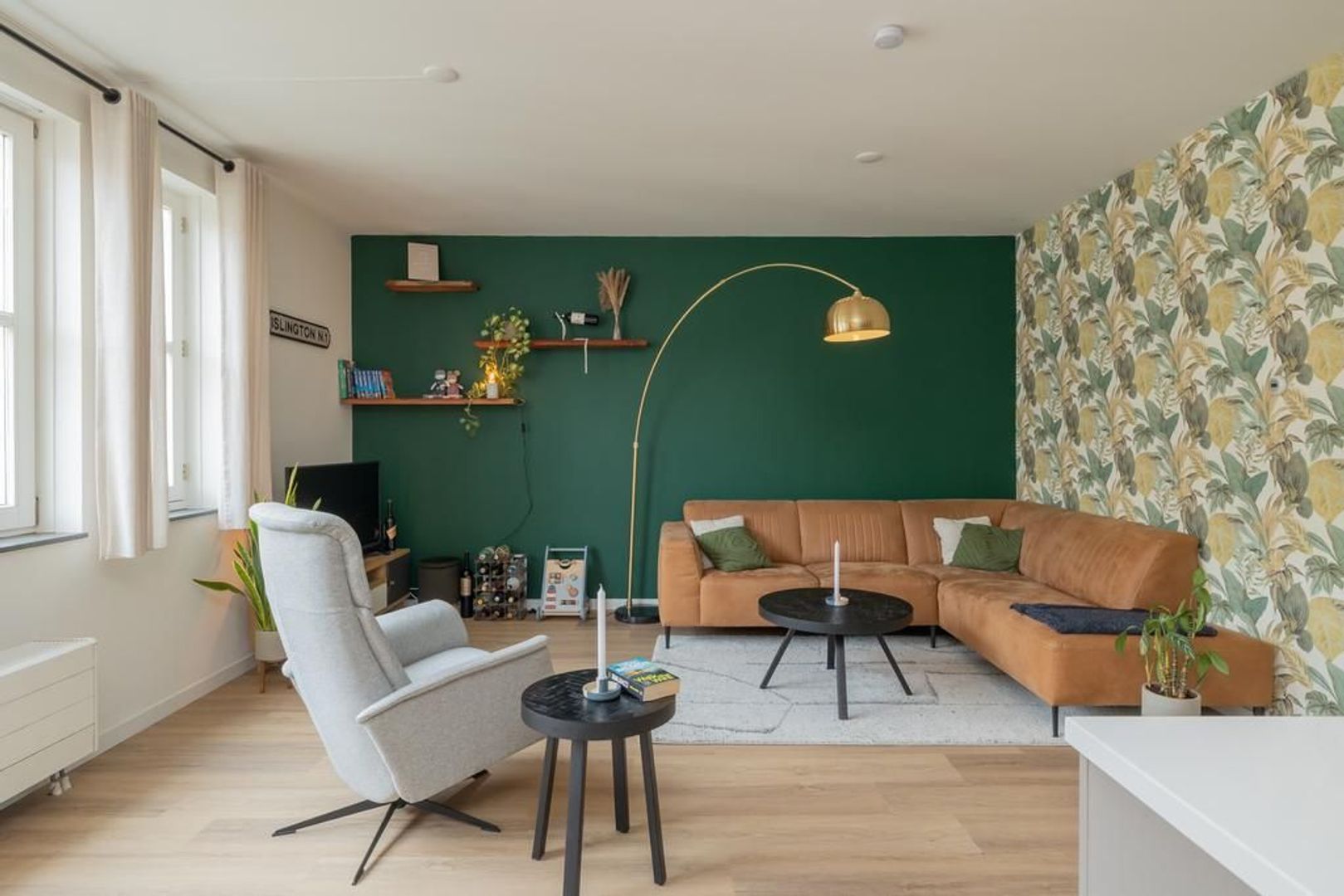 Van der Palmkade 97, Amsterdam foto-8