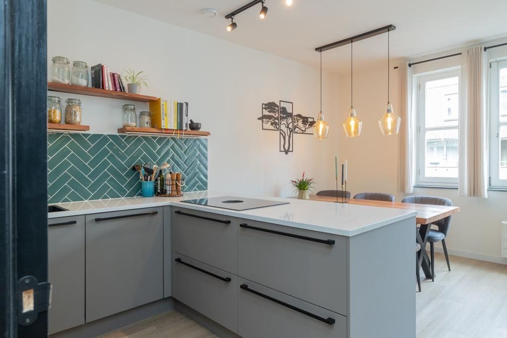 Van der Palmkade 97, Amsterdam foto-10