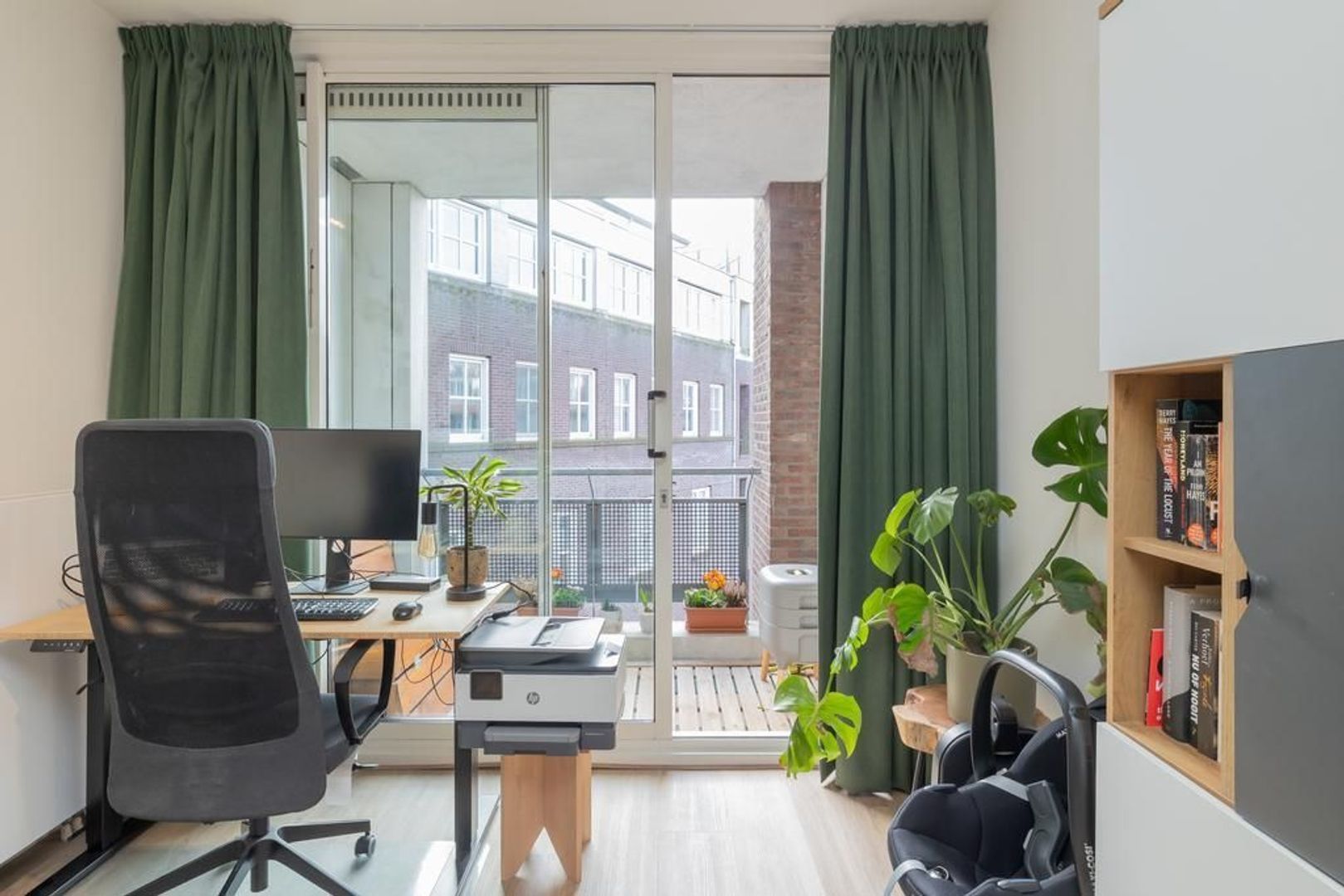 Van der Palmkade 97, Amsterdam foto-16