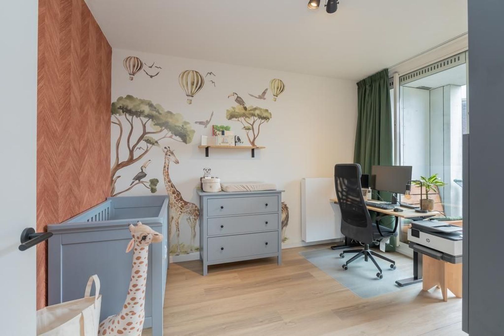 Van der Palmkade 97, Amsterdam foto-15