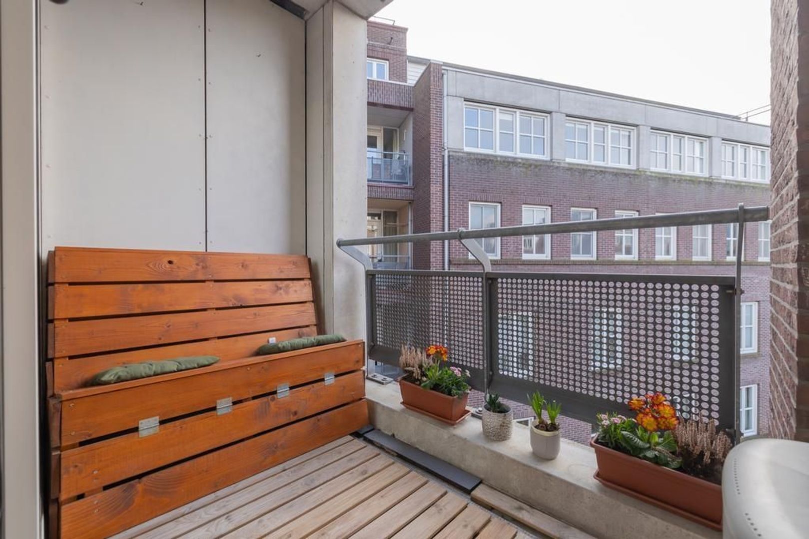 Van der Palmkade 97, Amsterdam foto-18