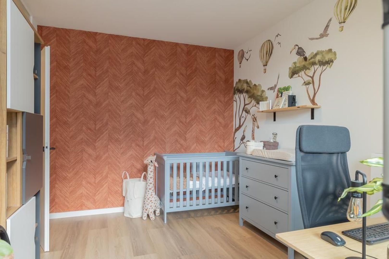 Van der Palmkade 97, Amsterdam foto-17