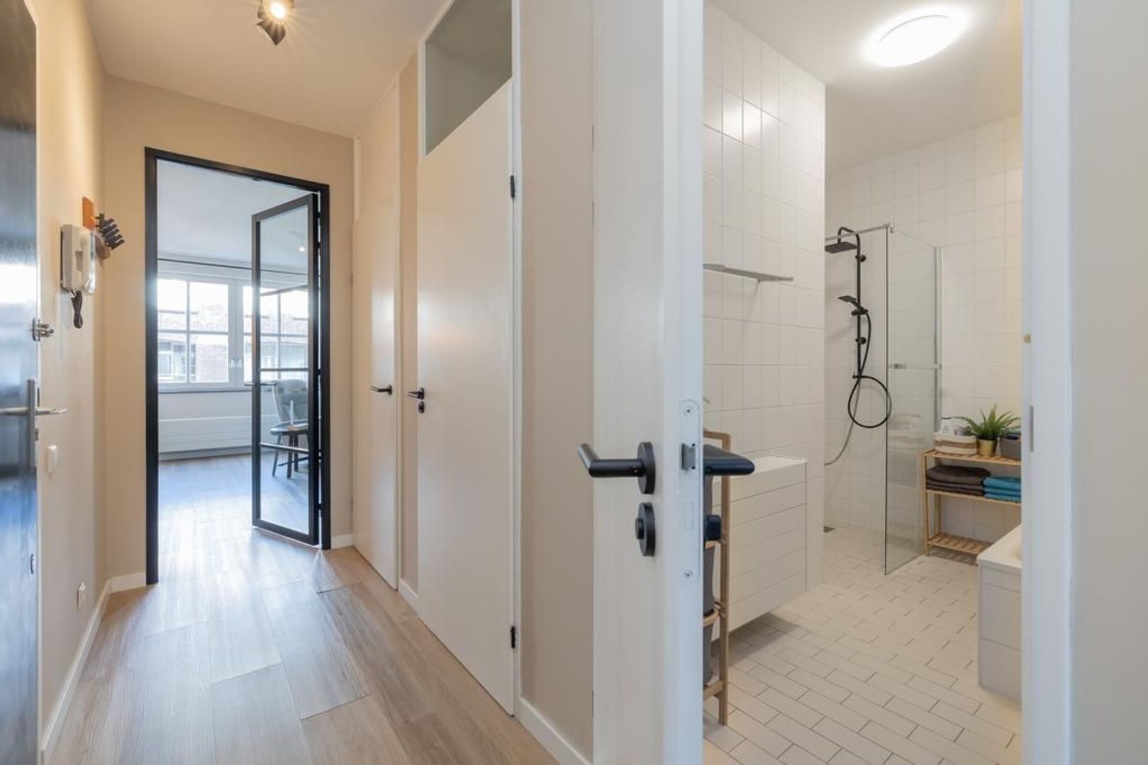 Van der Palmkade 97, Amsterdam foto-24