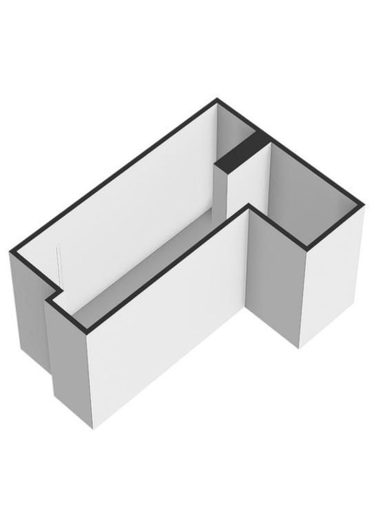 Van der Palmkade 97, Amsterdam plattegrond-3
