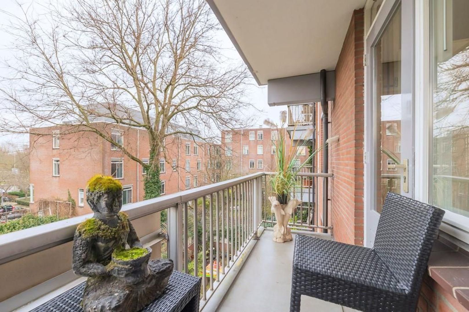 De Wittenkade 16 C, Amsterdam foto-18