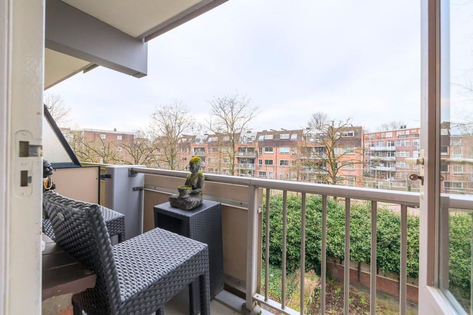 De Wittenkade 16 C, Amsterdam foto-19