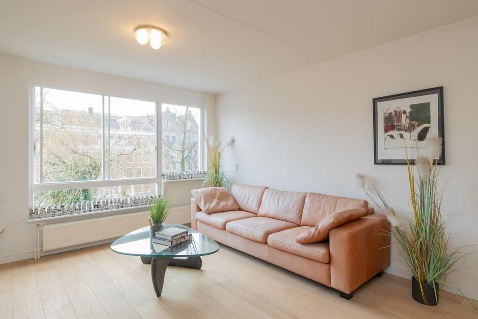 De Wittenkade 16 C, Amsterdam foto-6