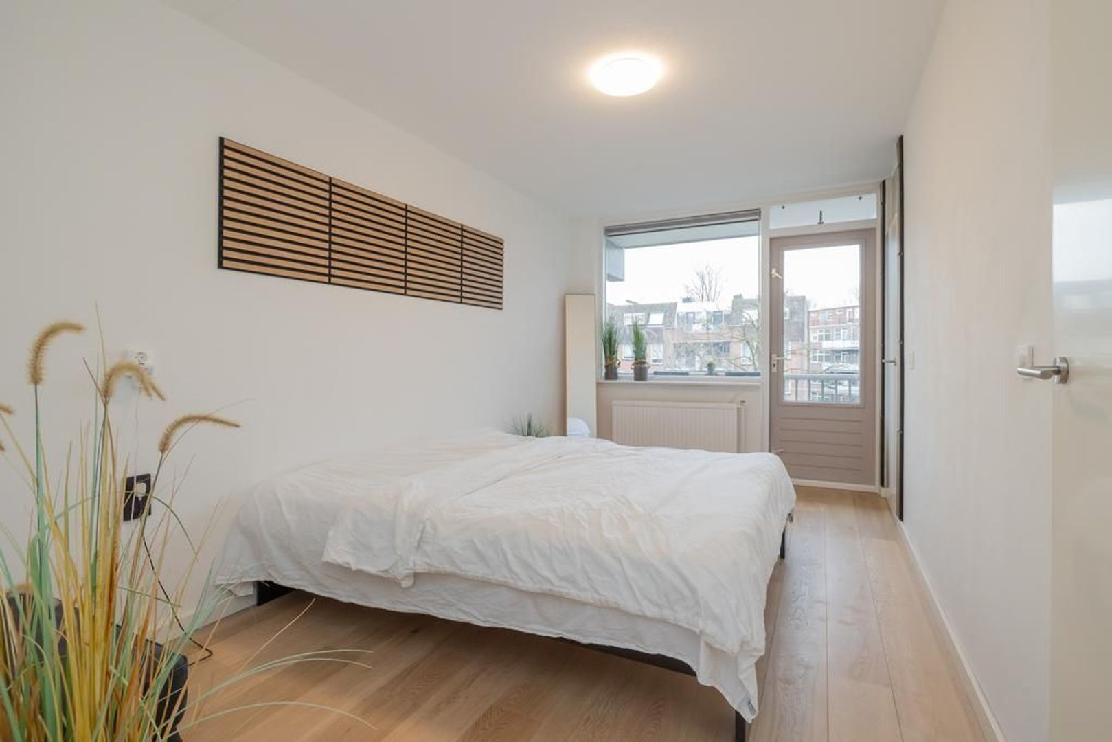 De Wittenkade 16 C, Amsterdam foto-3