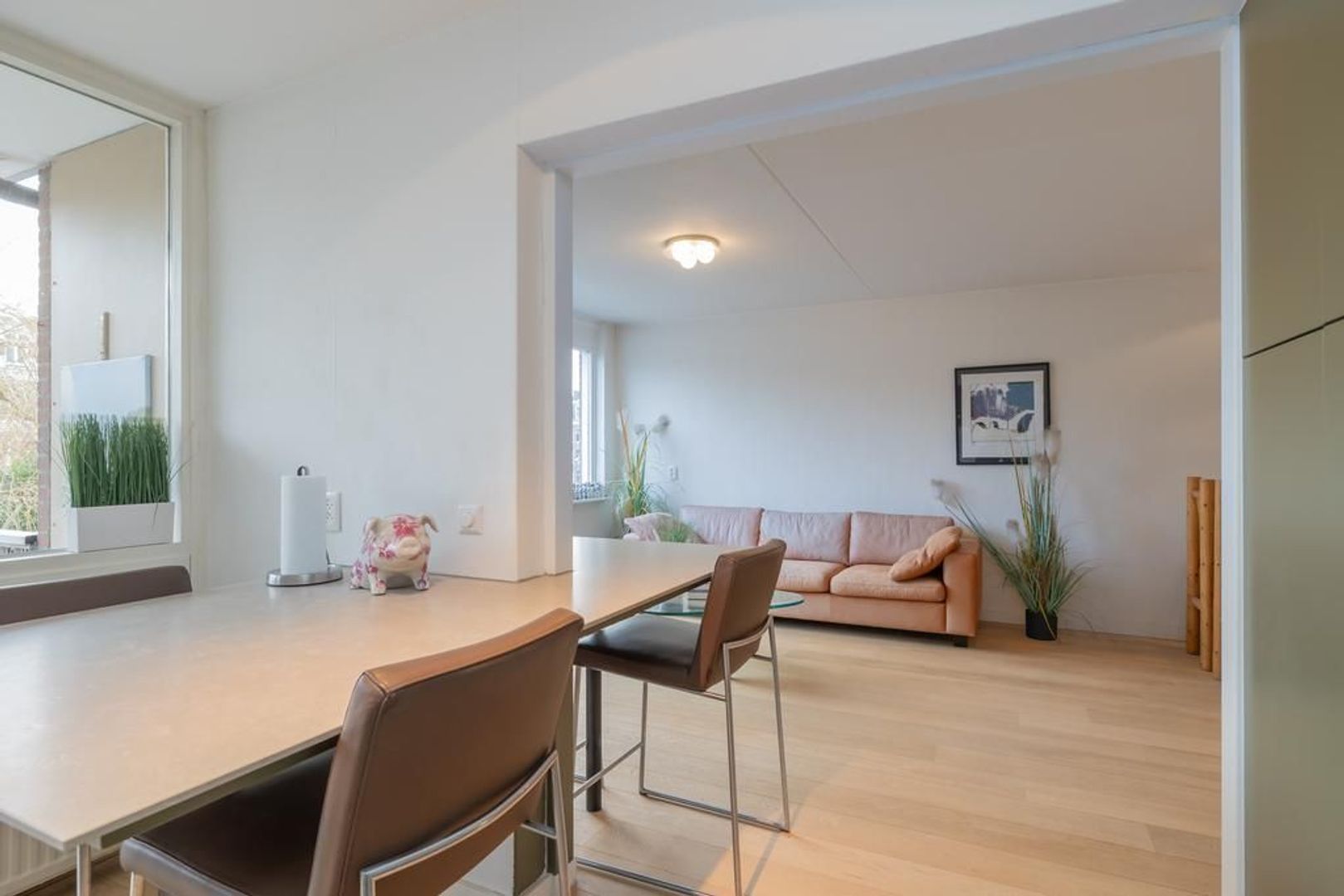 De Wittenkade 16 C, Amsterdam foto-15