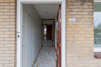 Kringloop 33, Amstelveen