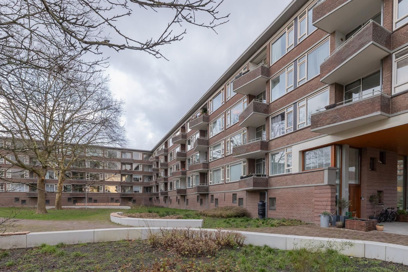 Elisabeth Boddaertstraat 28 4, Amsterdam foto-38