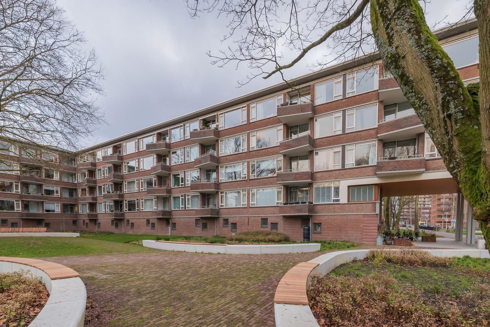 Elisabeth Boddaertstraat 28 4, Amsterdam foto-4
