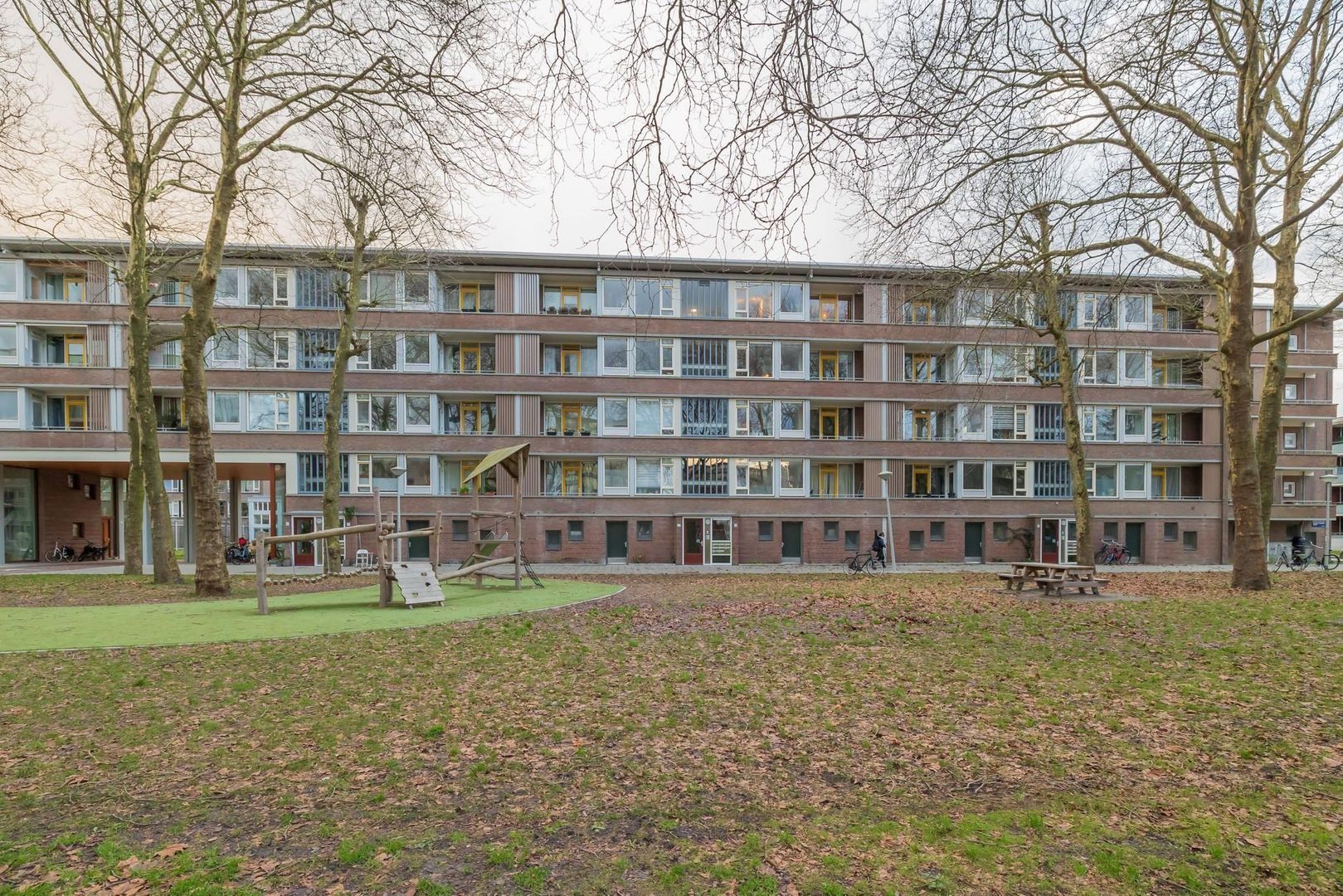 Elisabeth Boddaertstraat 28 4, Amsterdam foto-37