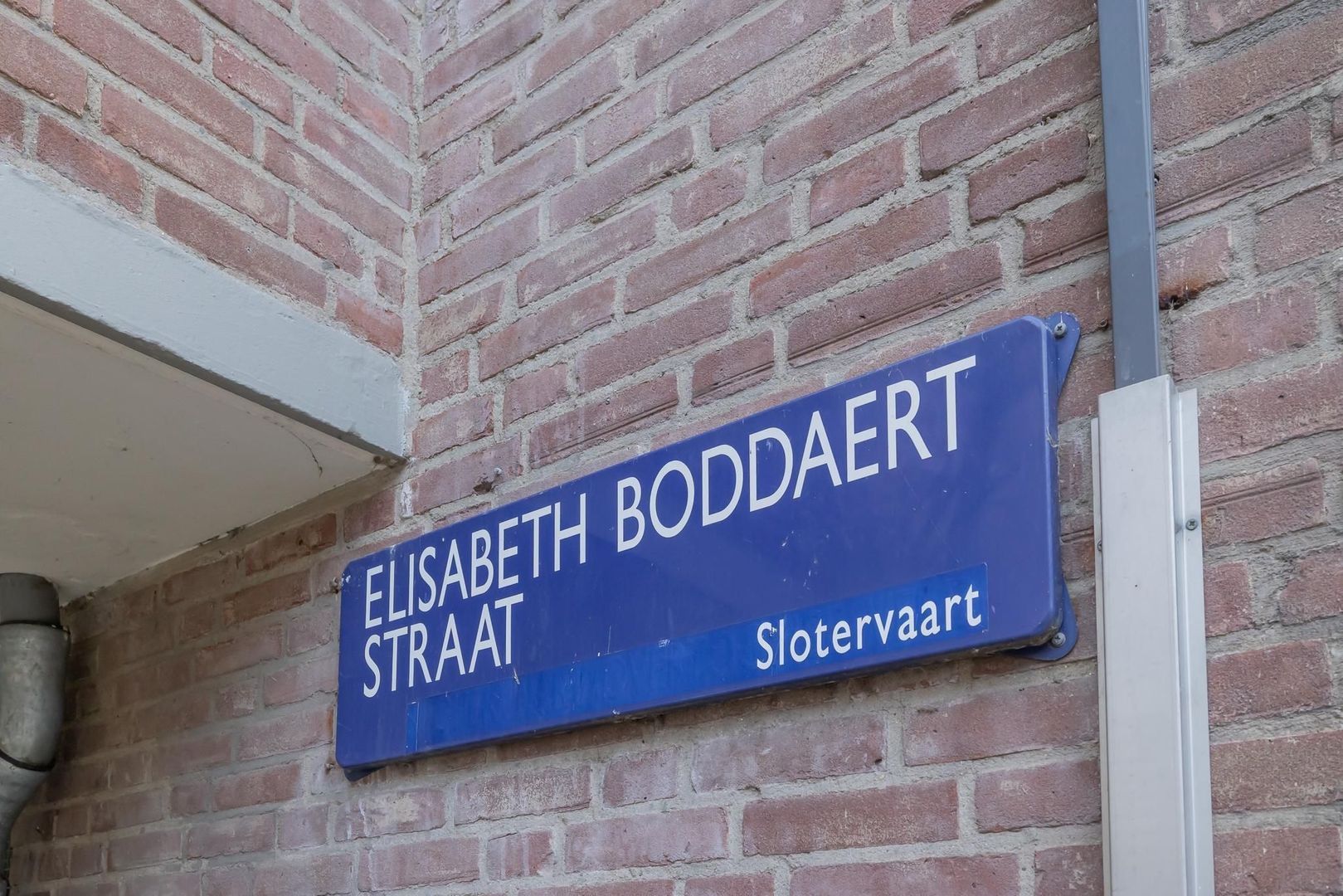 Elisabeth Boddaertstraat 28 4, Amsterdam foto-36