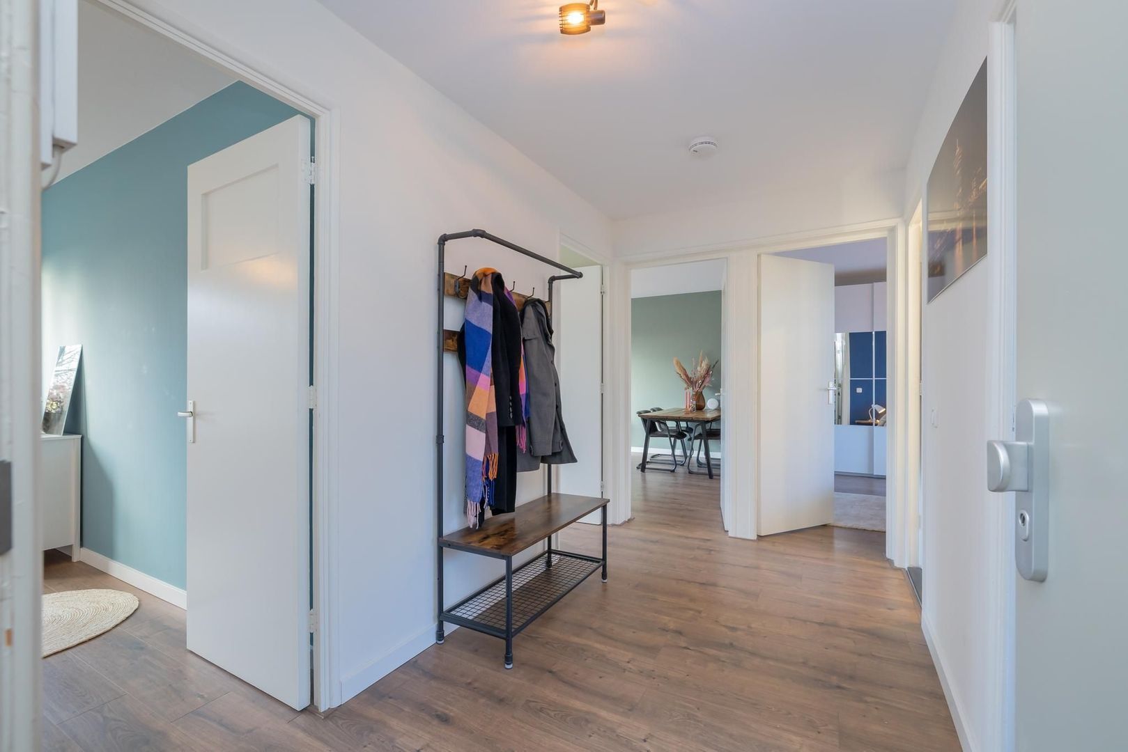 Elisabeth Boddaertstraat 28 4, Amsterdam foto-5