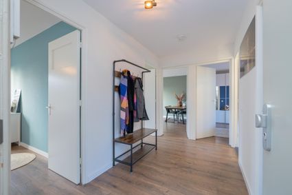 Elisabeth Boddaertstraat 28 4, Amsterdam foto-5