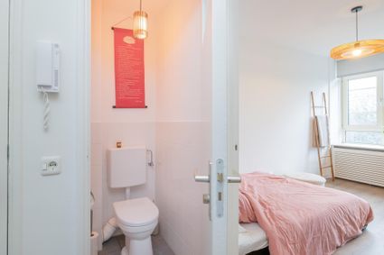Elisabeth Boddaertstraat 28 4, Amsterdam foto-6