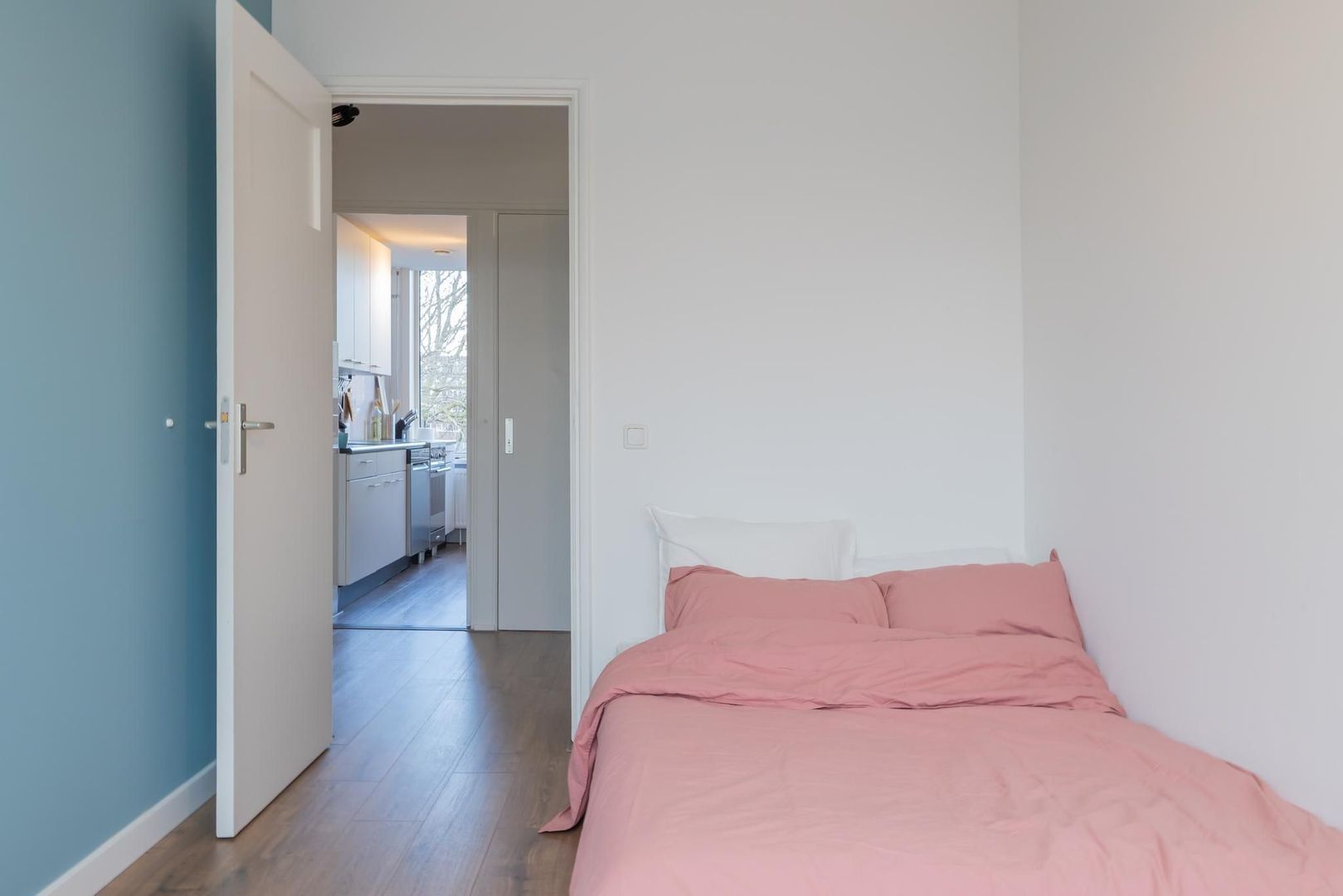 Elisabeth Boddaertstraat 28 4, Amsterdam foto-8