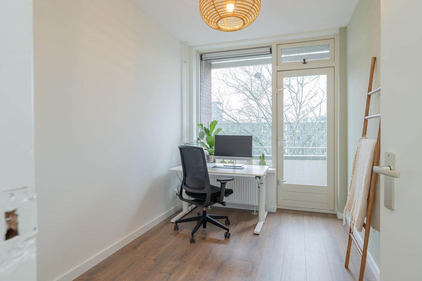 Elisabeth Boddaertstraat 28 4, Amsterdam foto-9