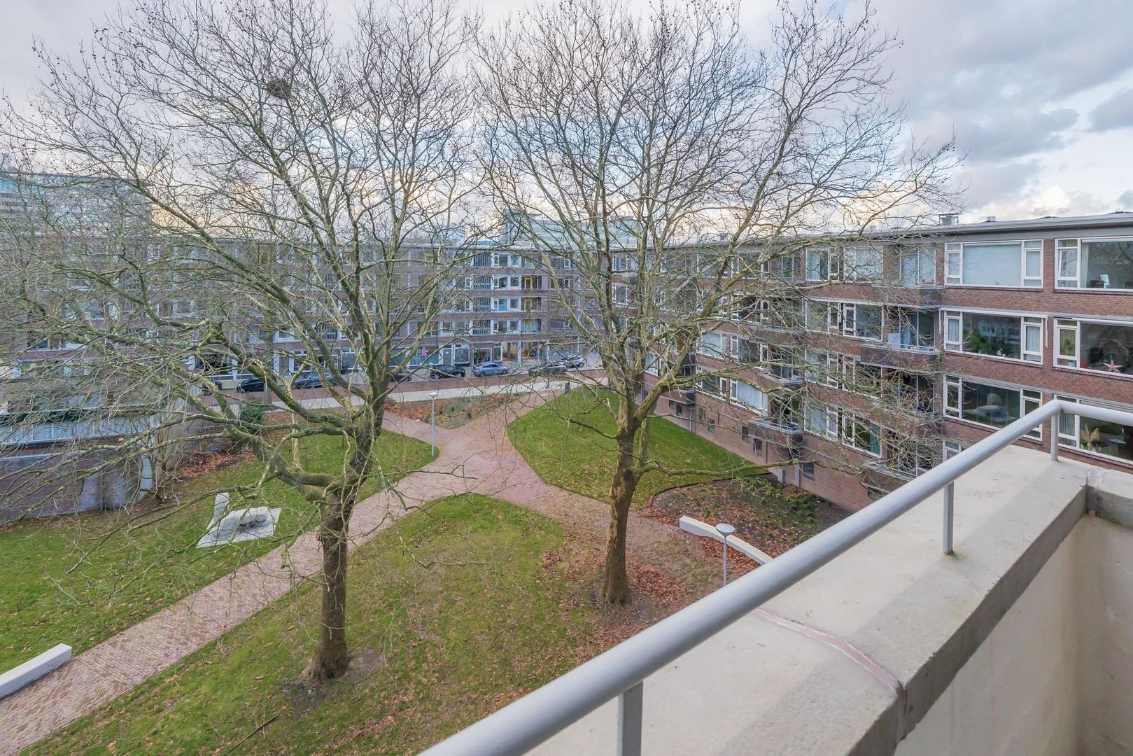 Elisabeth Boddaertstraat 28 4, Amsterdam foto-12