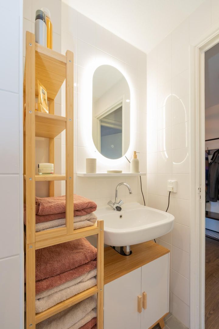 Elisabeth Boddaertstraat 28 4, Amsterdam foto-16