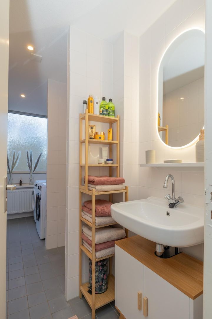 Elisabeth Boddaertstraat 28 4, Amsterdam foto-17