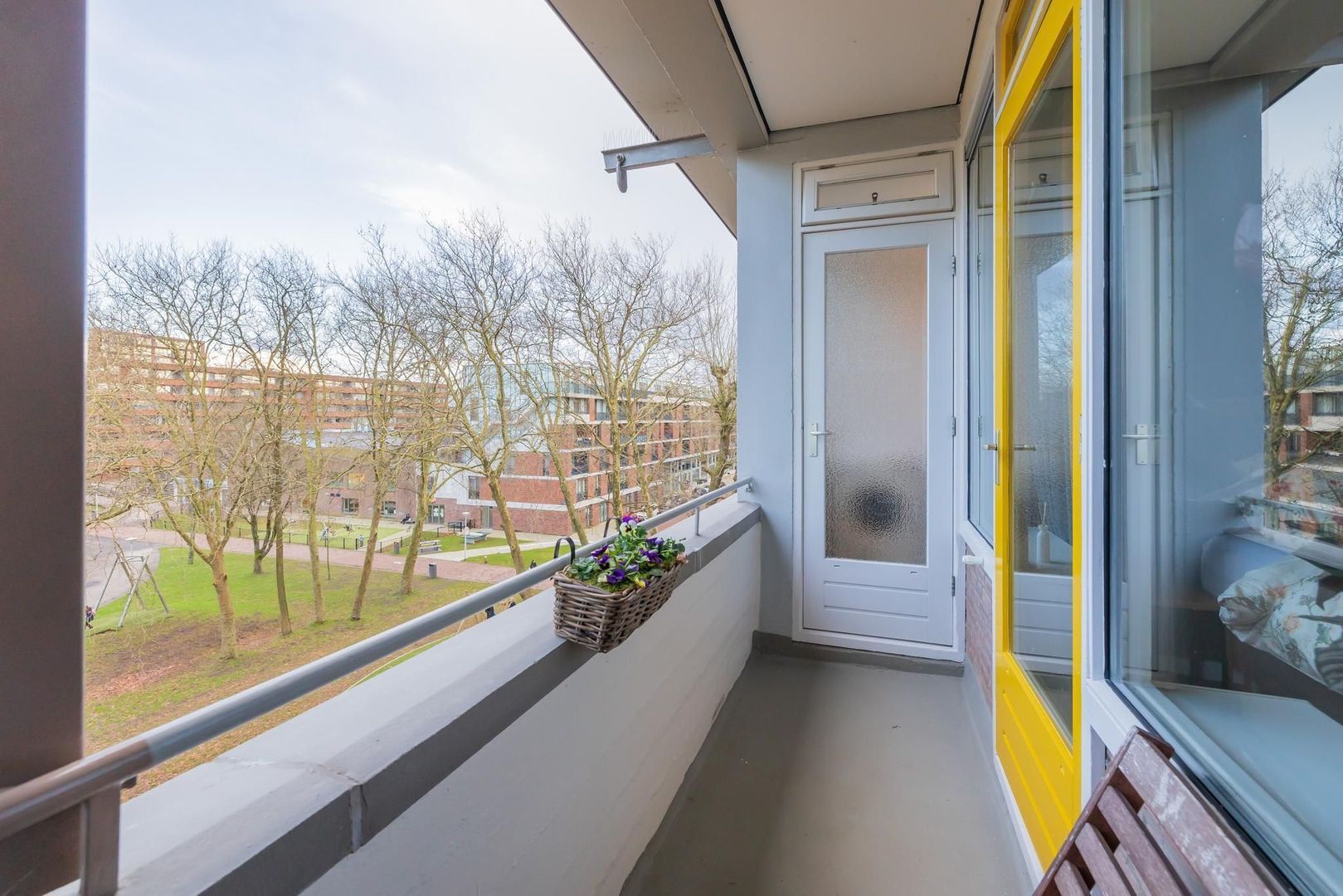 Elisabeth Boddaertstraat 28 4, Amsterdam foto-22