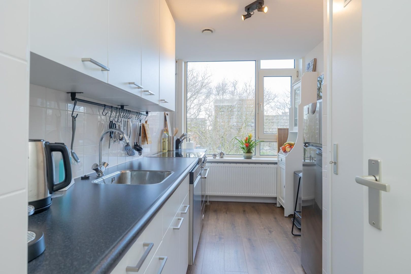 Elisabeth Boddaertstraat 28 4, Amsterdam foto-27