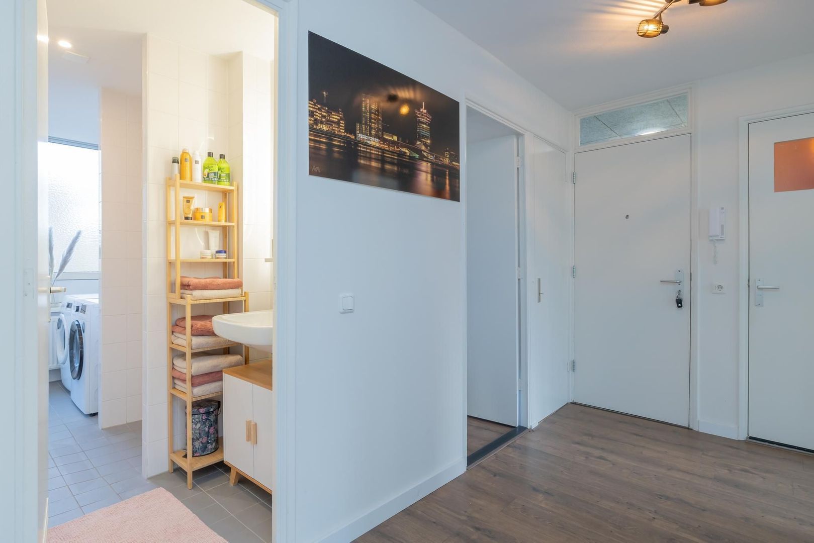Elisabeth Boddaertstraat 28 4, Amsterdam foto-31