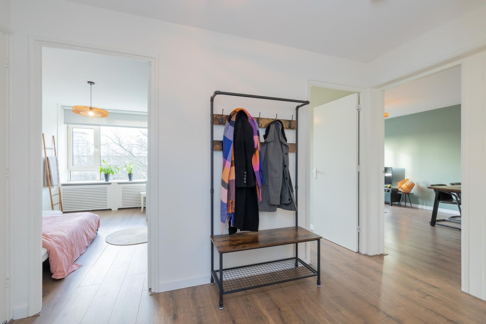 Elisabeth Boddaertstraat 28 4, Amsterdam foto-34