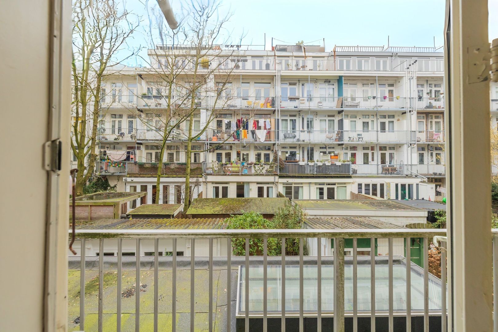 De Kempenaerstraat 68 1, Amsterdam foto-14