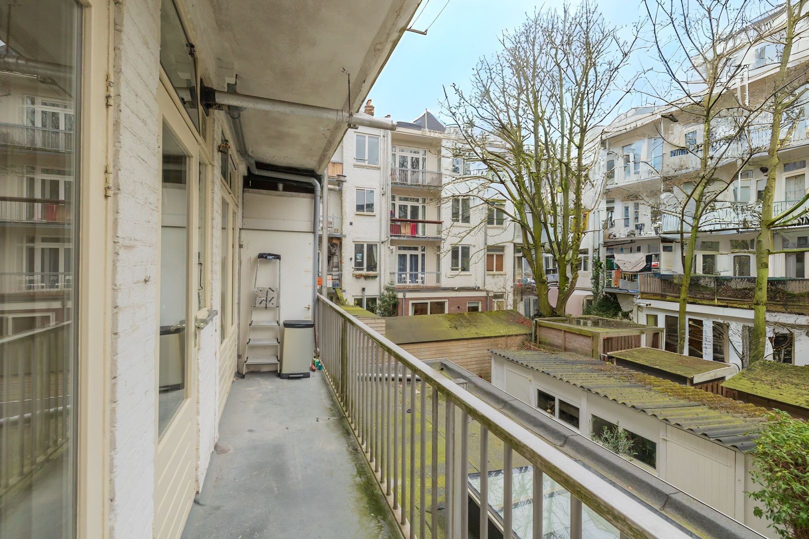 De Kempenaerstraat 68 1, Amsterdam foto-15