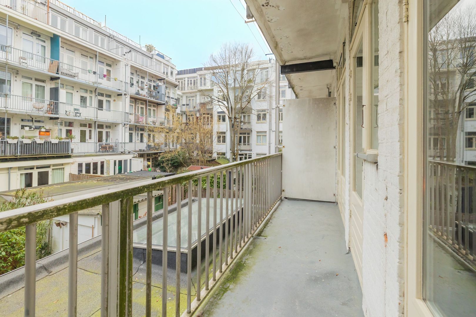 De Kempenaerstraat 68 1, Amsterdam foto-3