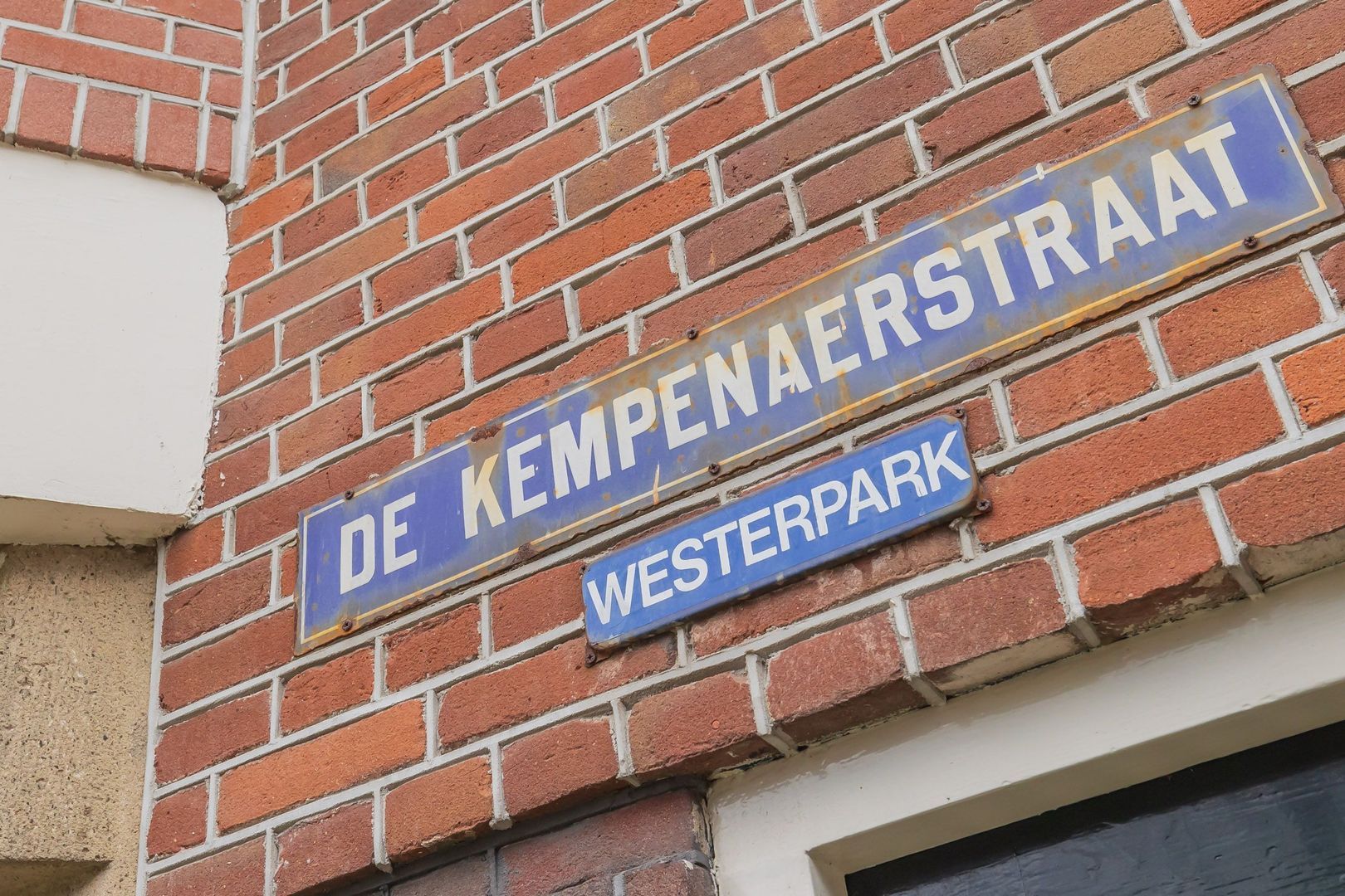 De Kempenaerstraat 68 1, Amsterdam foto-24