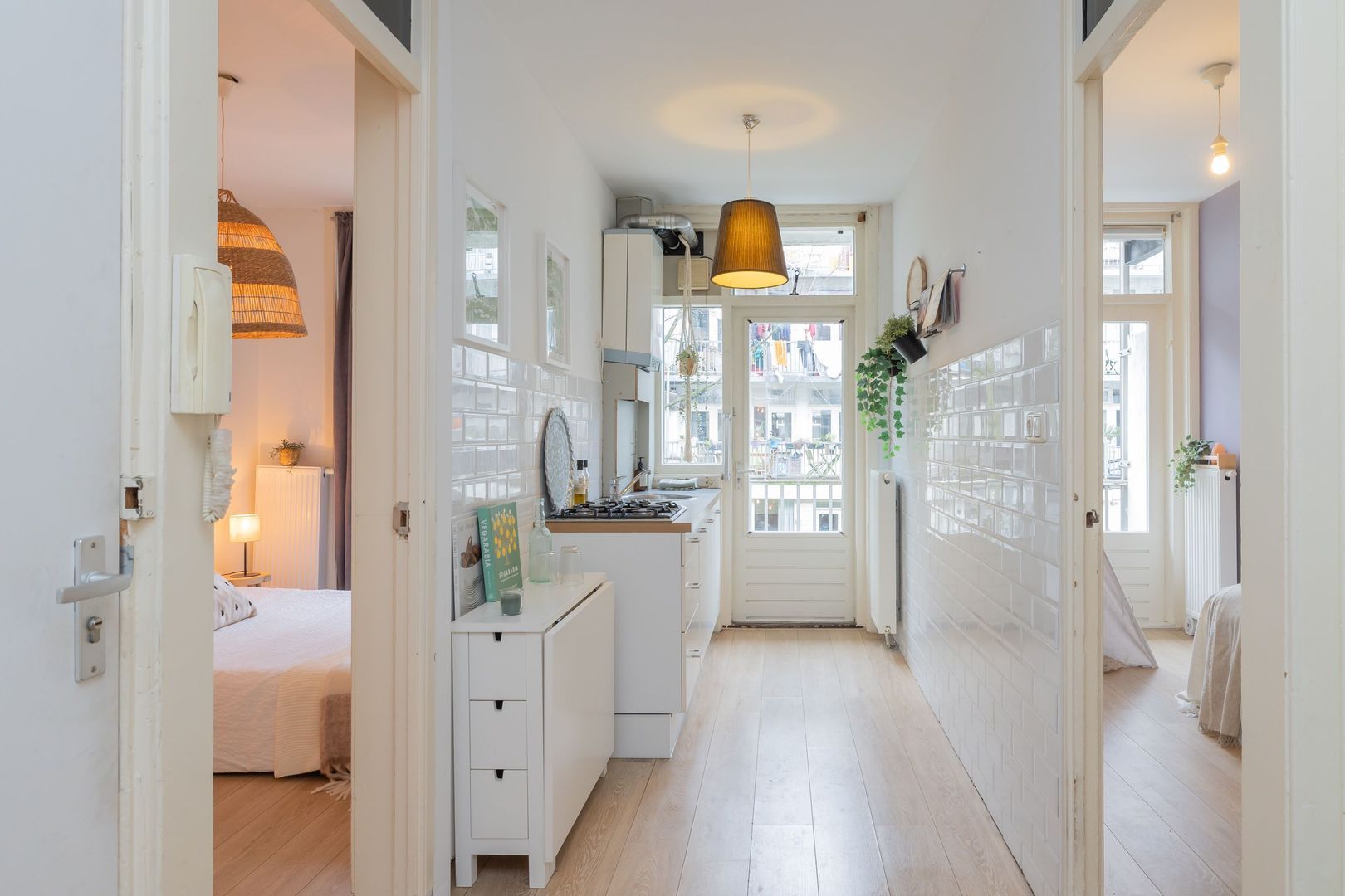 De Kempenaerstraat 68 1, Amsterdam foto-11