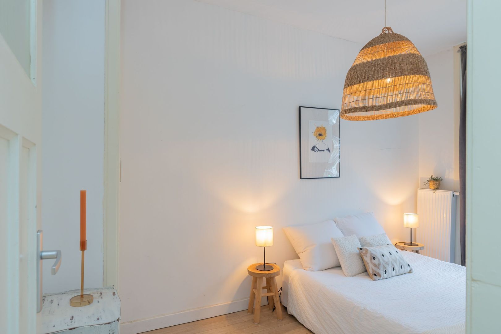 De Kempenaerstraat 68 1, Amsterdam foto-16