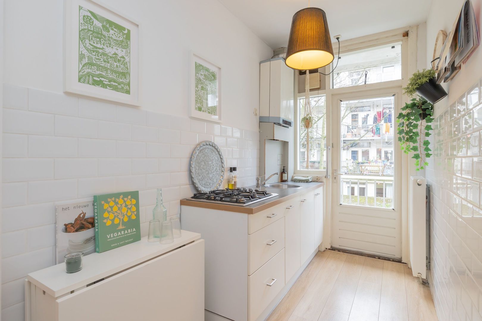 De Kempenaerstraat 68 1, Amsterdam foto-13