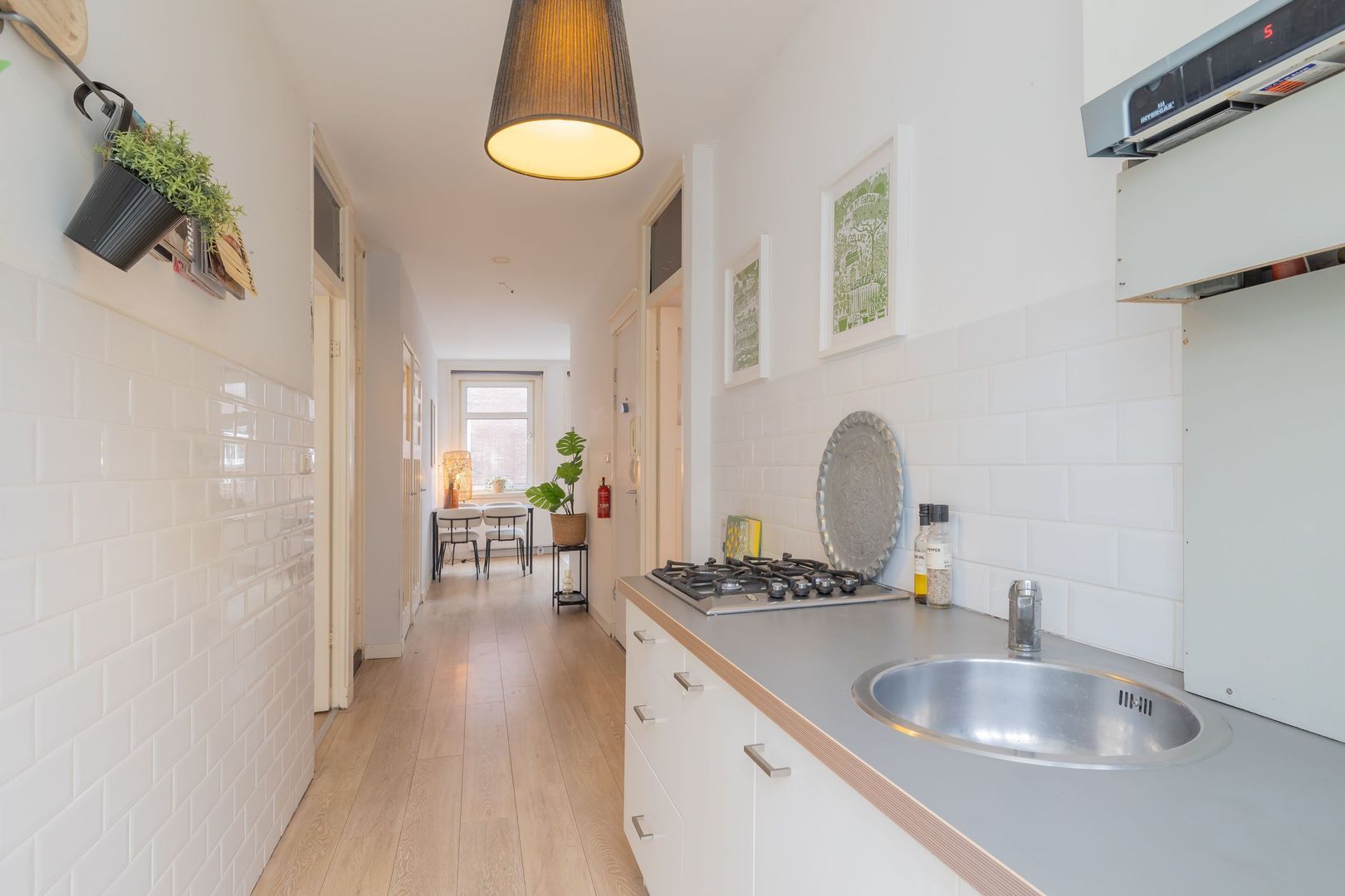 De Kempenaerstraat 68 1, Amsterdam foto-12