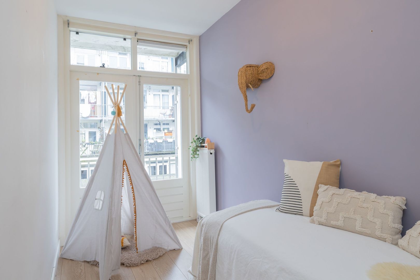 De Kempenaerstraat 68 1, Amsterdam foto-17